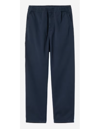 Carhartt WIP Flint Pant - Jupiter - Heren Broeken - Miniature Photo 1