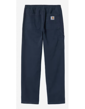 Carhartt WIP Flint Pant - Jupiter - Heren Broeken - Miniature Photo 2