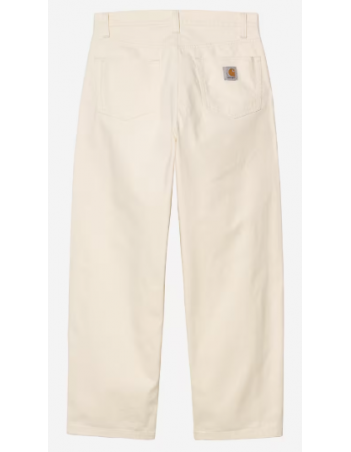 Carhartt WIP Landon Pant - Salt - Heren Broeken - Miniature Photo 1