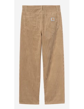 Carhartt WIP Landon Pant Cord - Leather - Männerhosen - Miniature Photo 1