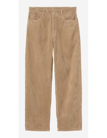 Carhartt WIP Landon Pant Cord - Leather - Männerhosen - Miniature Photo 2