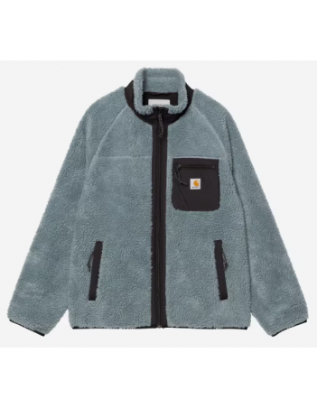 Carhartt WIP Prentis Liner - Citadel / Black - Mann Jacke - Miniature Photo 1