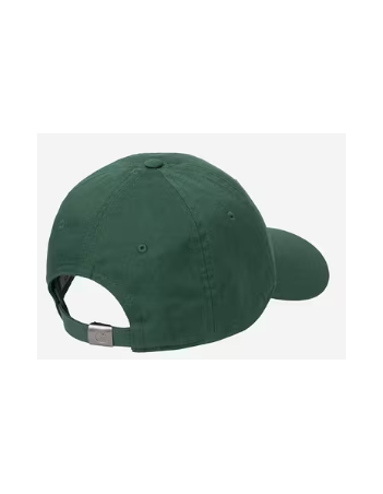Carhartt WIP Madison Logo Cap - Dark fir / wax - Cap - Miniature Photo 2