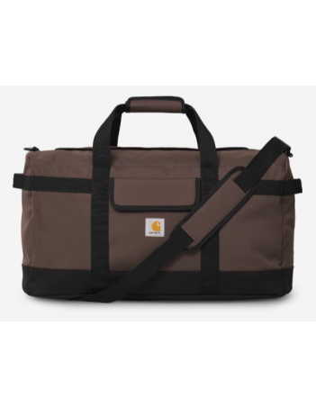 Carhartt WIP Jack Duffle Bag - Palisander - Sac - Miniature Photo 1
