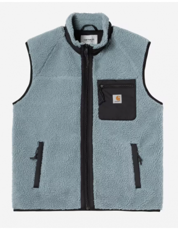 Carhartt Prentis vest liner - Citadel / black - Man Jacket - Miniature Photo 1
