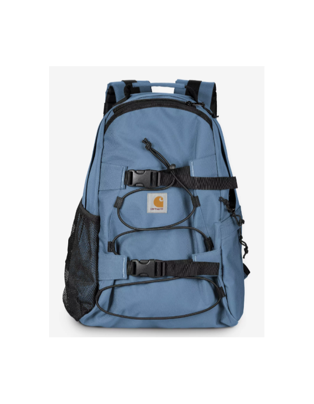 Carhartt Wip Kickflip Backpack - Sorrent - Backpack  - Cover Photo 1