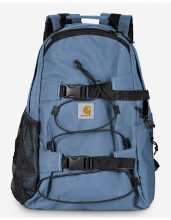 Carhartt WIP Kickflip backpack - Sorrent - Backpack - Miniature Photo 1
