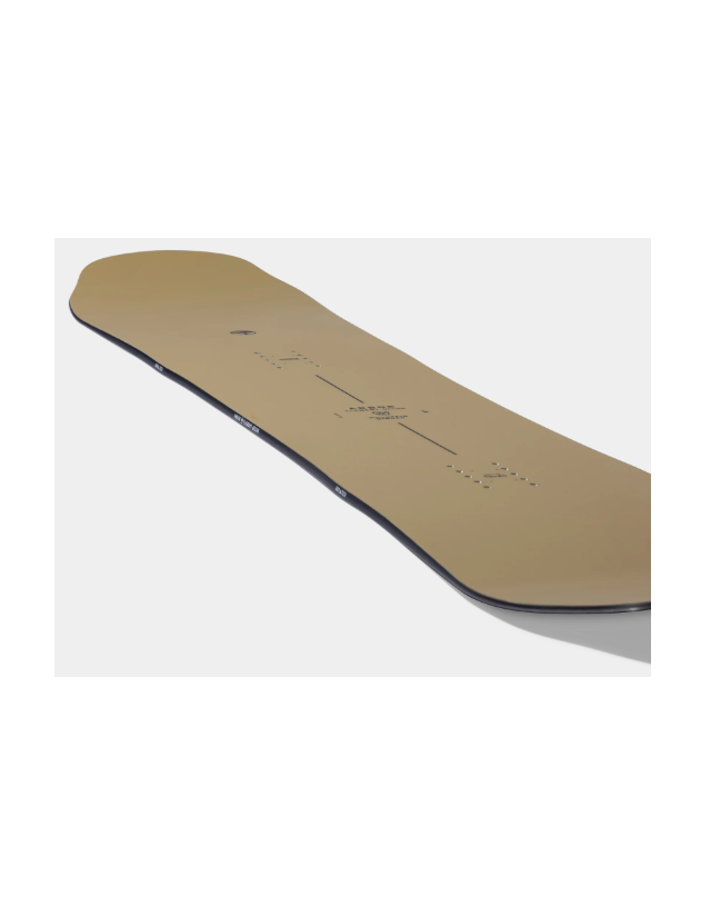 Arbor Element Decon Rocker 157 Wide - Board  - Cover Photo 2