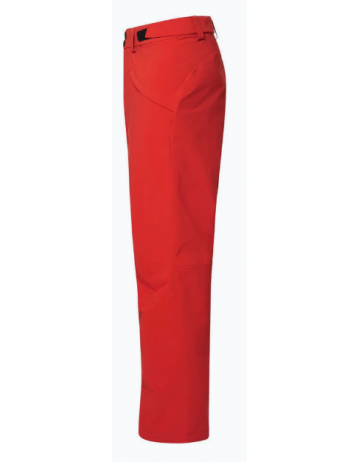 Oakley Canopy Insulated Pant - Flame Red - Product Photo 2