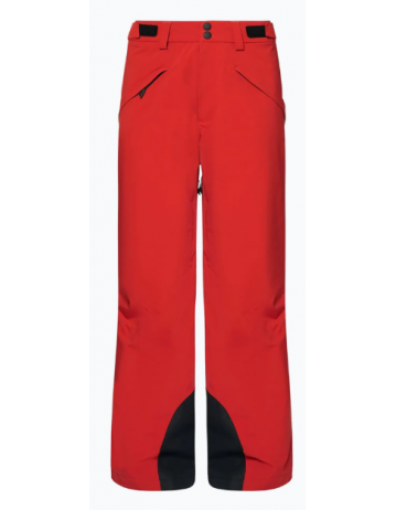 Oakley Canopy Insulated Pant - Flame Red - Product Photo 1