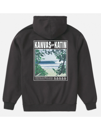 Katin USA Porto Hoodie - Herren Sweatshirt - Miniature Photo 1