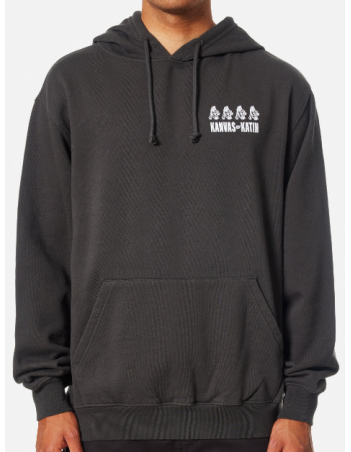 Katin USA Porto Hoodie - Herren Sweatshirt - Miniature Photo 2