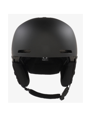 Oakley mod1 Pro Mips - Blackout - Product Photo 2