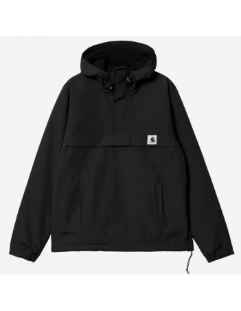 Carhartt WIP W' Nimbus jacket - Black - Veste Femme - Miniature Photo 1