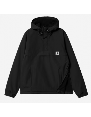 Carhartt WIP W' Nimbus jacket - Black - Veste Femme - Miniature Photo 2