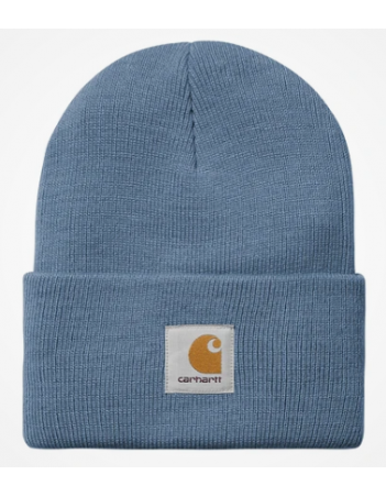 Carhartt WIP Short watch hat - Citadel - Beanie - Miniature Photo 1