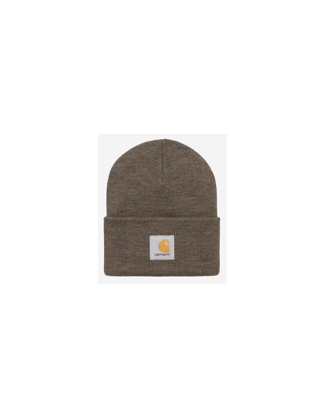 Carhartt Wip Watch Hat - Vitola Heather - Beanie  - Cover Photo 1