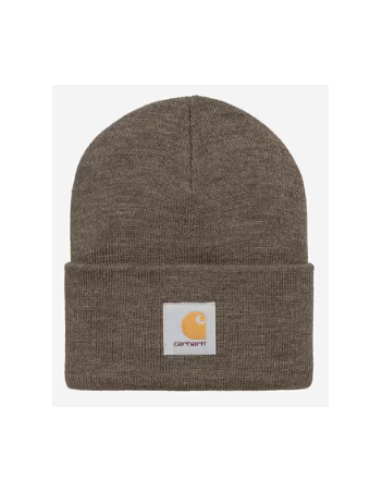 Carhartt WIP Watch hat - Vitola heather - Beanie - Miniature Photo 1