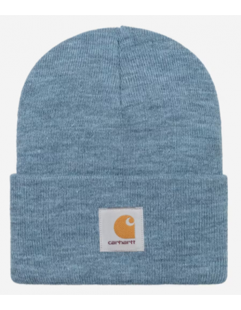 Carhartt WIP Watch hat - Angelite Heather - Beanie - Miniature Photo 1