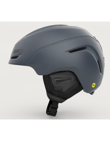 Giro Neo MIPS Adult Helmet - Mat Indo - Ski & Snowboard Helmet - Miniature Photo 2