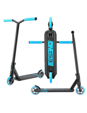 Blunt ONE S3 - Blue - Trottinette Freestyle - Miniature Photo 1