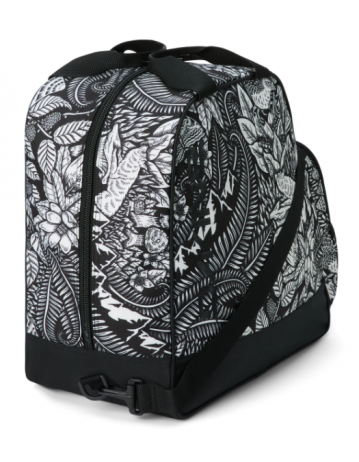 Dakine Boot Bag 30l - Kingdom Black - Product Photo 2