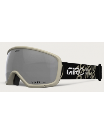 Giro Ringo Endless Black - Vivid Onyx - Product Photo 1