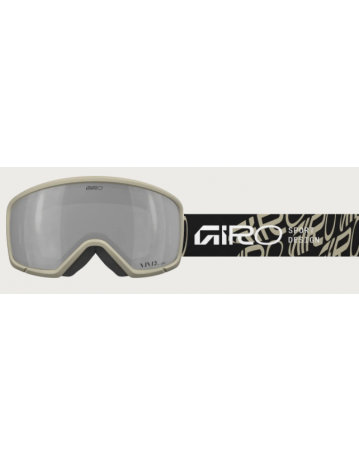 Giro Ringo Endless Black - Vivid Onyx - Product Photo 2