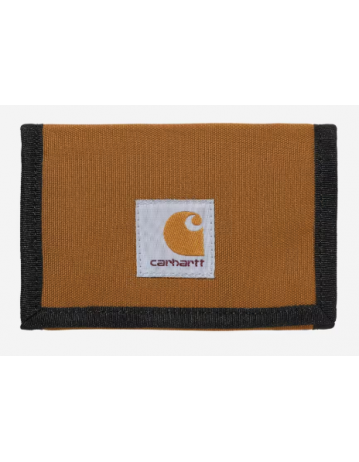 Carhartt Wip Alec Wallet - Hamilton - Product Photo 1