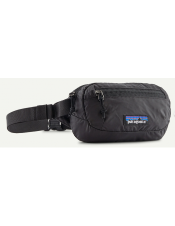 Patagonia Terravia Mini hip pack - Black - Home - Miniature Photo 1