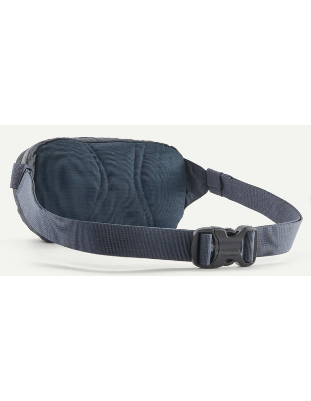 Patagonia Terravia Mini Hip Pack - Smolder Blue - Heuptas  - Cover Photo 2