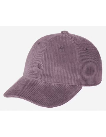 Carhartt Wip Harlem Cap - Phlox - Product Photo 1