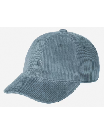 Carhartt Wip Harlem Cap - Angelite - Product Photo 1