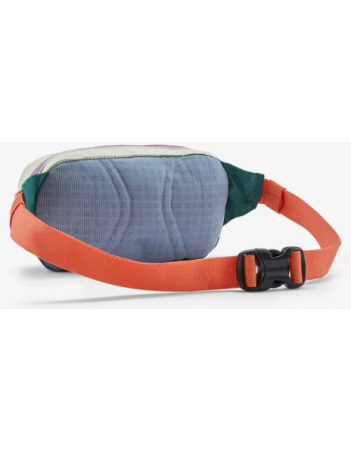 Patagonia Terravia Mini hip pack - Barnacle Blue - Heuptas - Miniature Photo 2