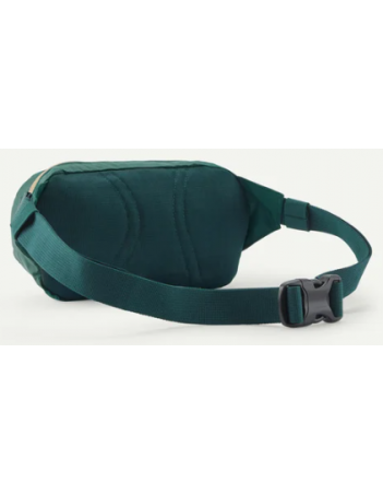 Patagonia Terravia Mini hip pack - Cascade green - Heuptas - Miniature Photo 2