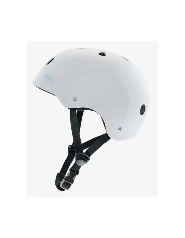 Yepa T-Shell Helmet - Gloss White - Safety Helmet  - Cover Photo 1