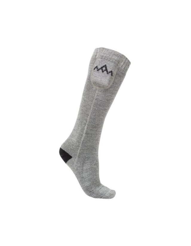Heatx Heated Everyday Socks - Sokken  - Cover Photo 1