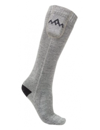 HeatX Heated Everyday socks - Sokken - Miniature Photo 1