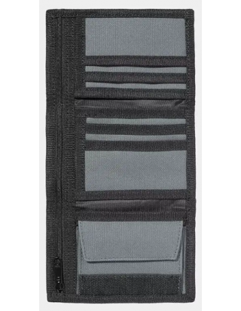 Carhartt WIP Alec Wallet - Dove grey - Portemonnee - Miniature Photo 1