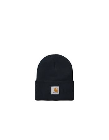 Carhartt WIP Watch hat - Deep night - Mütze - Miniature Photo 1