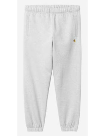 Carhartt WIP Chase sweat pant - Ash heather - Jogging - Miniature Photo 1