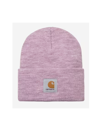 Carhartt WIP Watch hat - Gentle Purple Heather - Mütze - Miniature Photo 1