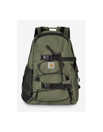 Carhartt WIP Kickflip backpack - Leaf - Backpack - Miniature Photo 1