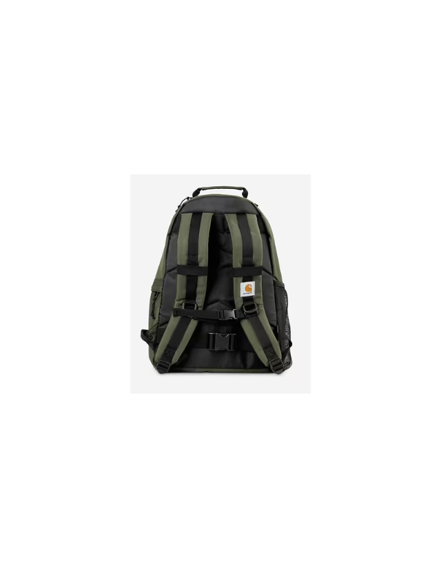 Carhartt Wip Kickflip Backpack - Leaf - Backpack  - Cover Photo 2