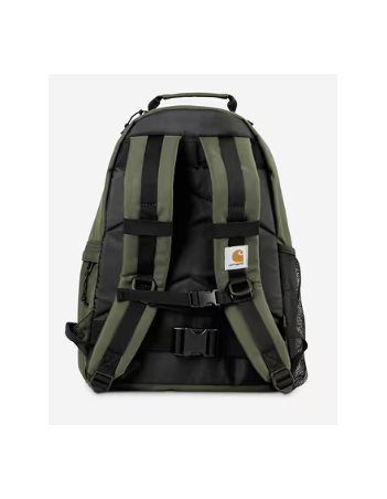 Carhartt WIP Kickflip backpack - Leaf - Backpack - Miniature Photo 2