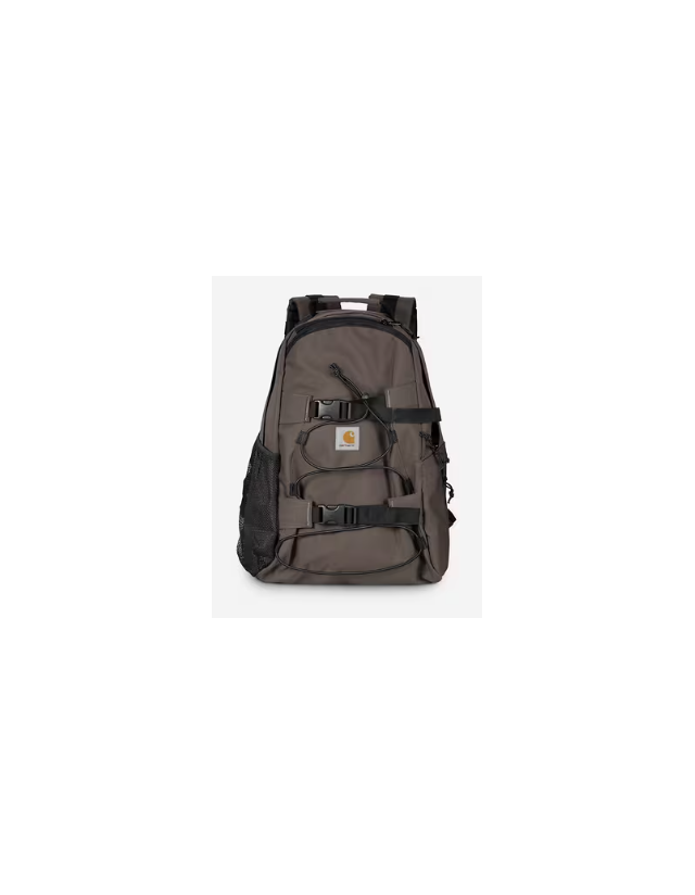 Carhartt Wip Kickflip Backpack - Shale - Rugzak  - Cover Photo 1