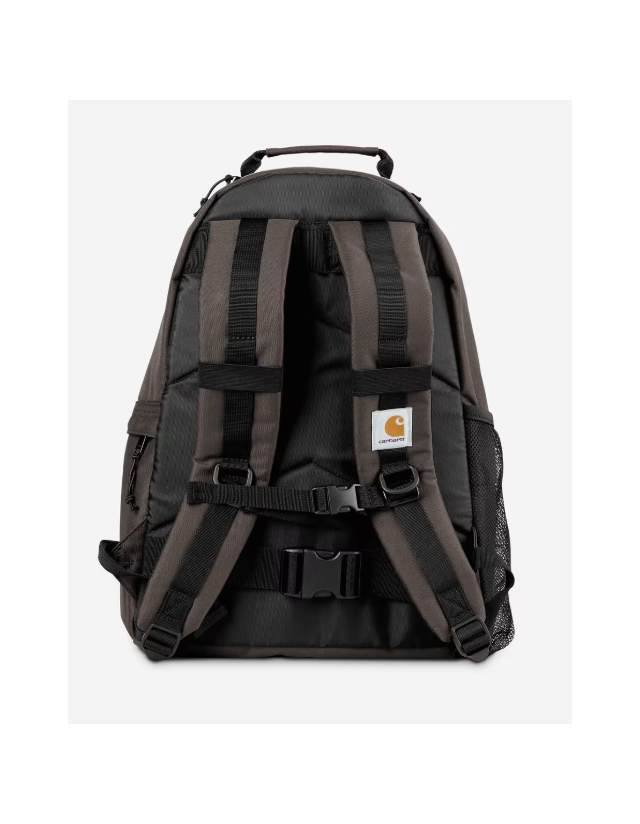Carhartt Wip Kickflip Backpack - Shale - Rugzak  - Cover Photo 2