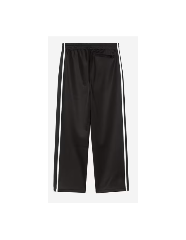 Carhartt Wip Bolar Sweat Pant - Black / Wax - Jogging  - Cover Photo 1