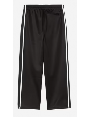 Carhartt WIP Bolar Sweat Pant - Black / Wax - Jogging - Miniature Photo 1