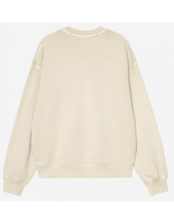 Carhartt WIP W' Nelson Sweatshirt - Stone - Sweat Femme - Miniature Photo 2